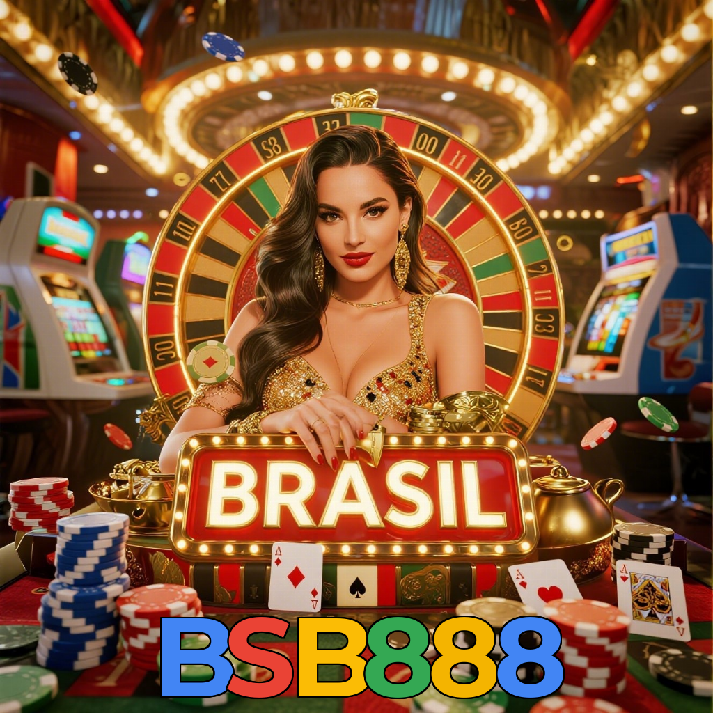 BSB888：Aposte no futebol e ganhe prêmios fantásticos no melhor cassino online!