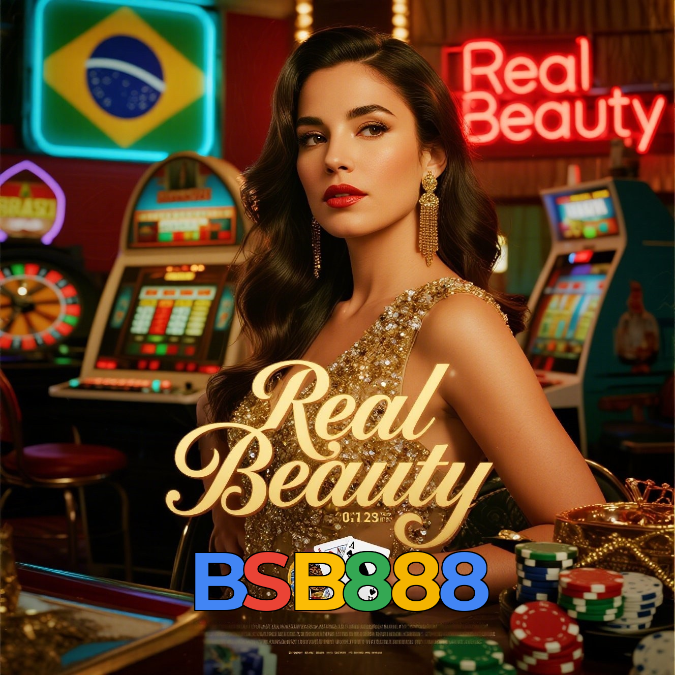 BSB888:Vire um mestre do Blackjack e conquiste sua vitória!