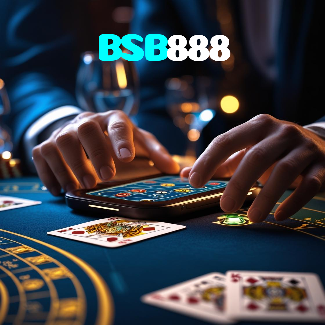 BSB888:Jogue slots e aposte no futebol no cassino online mais confiável!