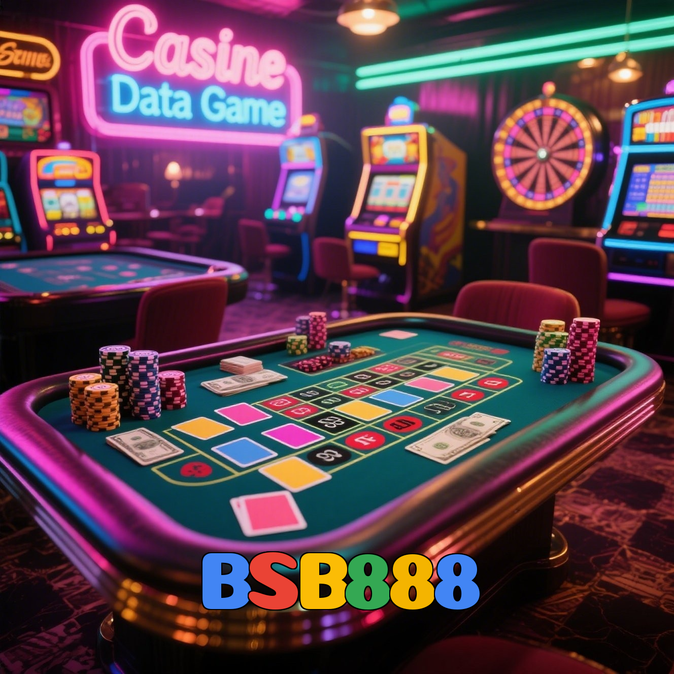 BSB888:Divirta-se com poker, roleta e apostas ao vivo no futebol online!