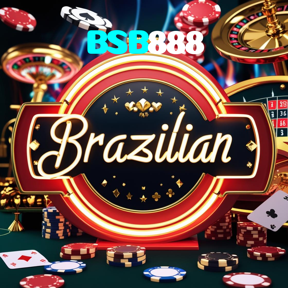 BSB888:Jogue agora e desafie a sorte em nosso cassino online!