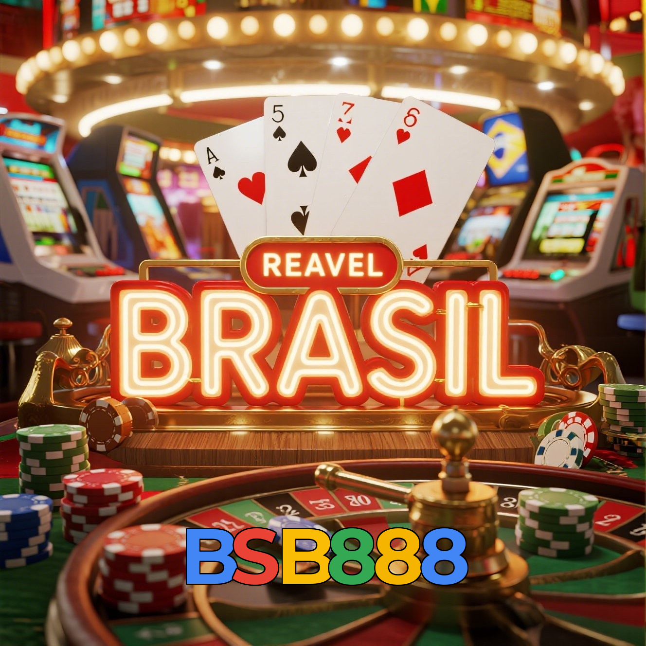 BSB888:A diversão começa aqui! Jogue nas slots e ganhe muito mais!