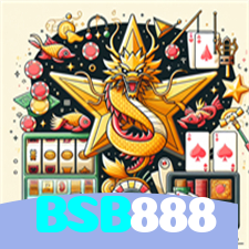 BSB888：Aposte no futebol e jogue blackjack para grandes vitórias!