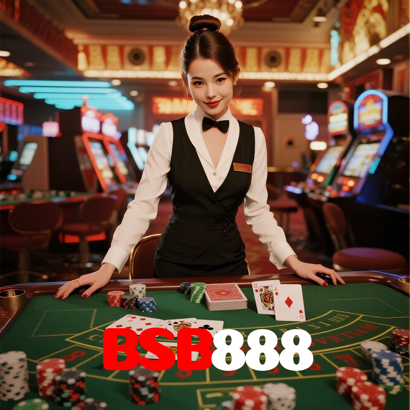 BSB888：O cassino mais confiável para apostar no futebol e jogar slots!