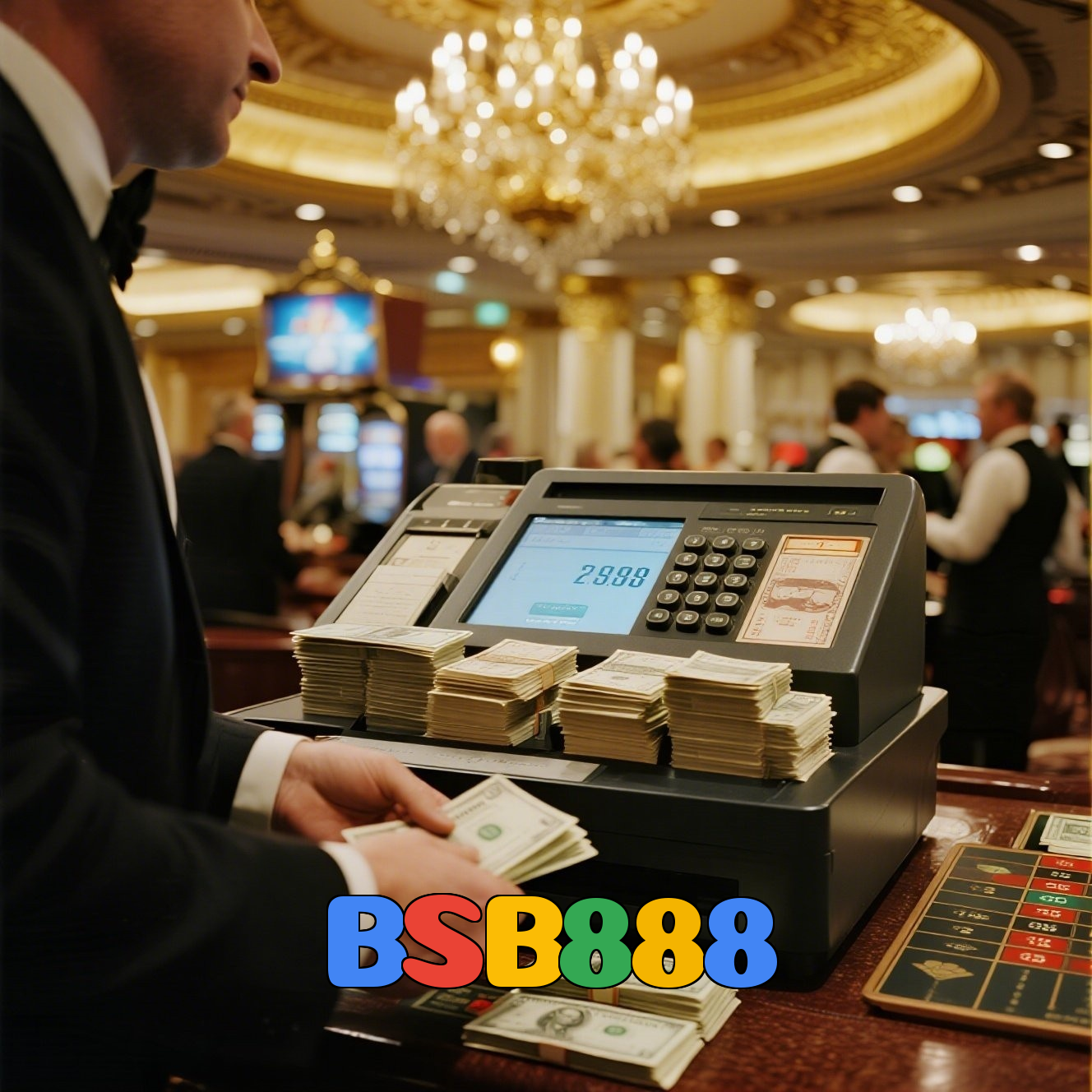BSB888:Jogue slots, aposte no futebol e conquiste vitórias épicas no cassino!