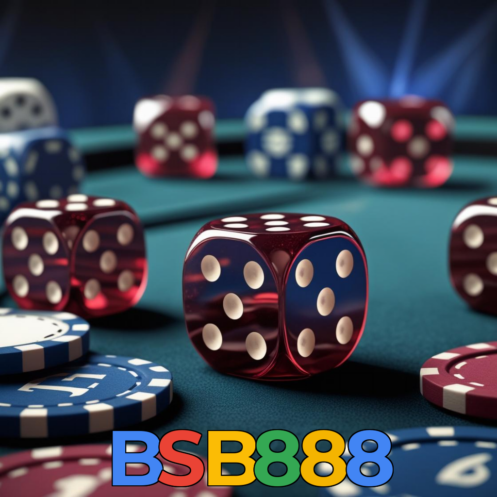 BSB888:Onde sua sorte encontra o melhor cassino online e as apostas no futebol!