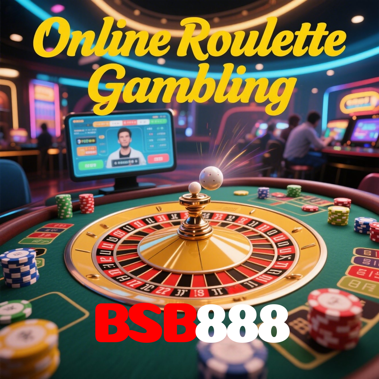BSB888:Jogue poker no nosso cassino e mostre sua habilidade!
