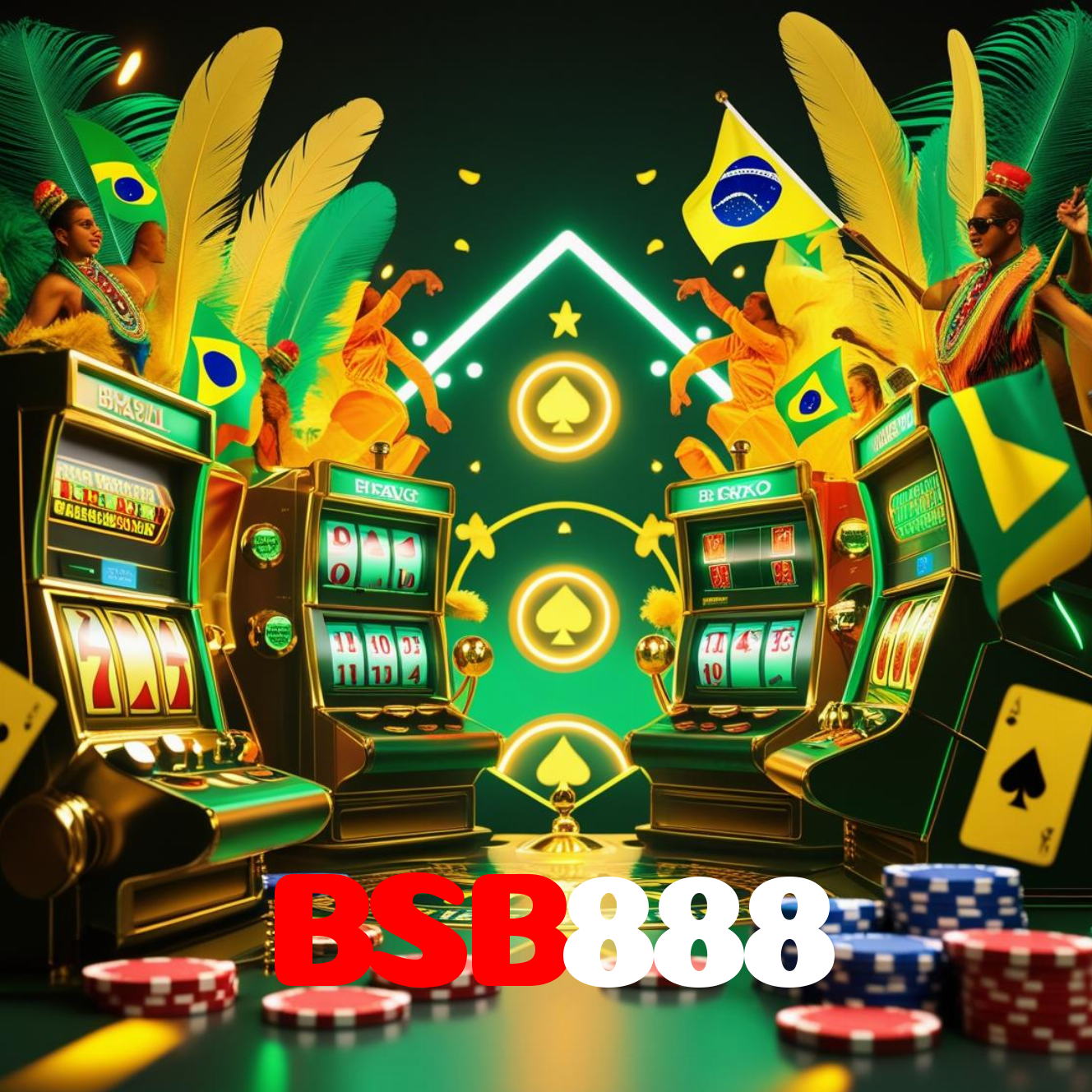 BSB888:Onde sua sorte brilha com apostas no futebol e grandes prêmios em roleta!