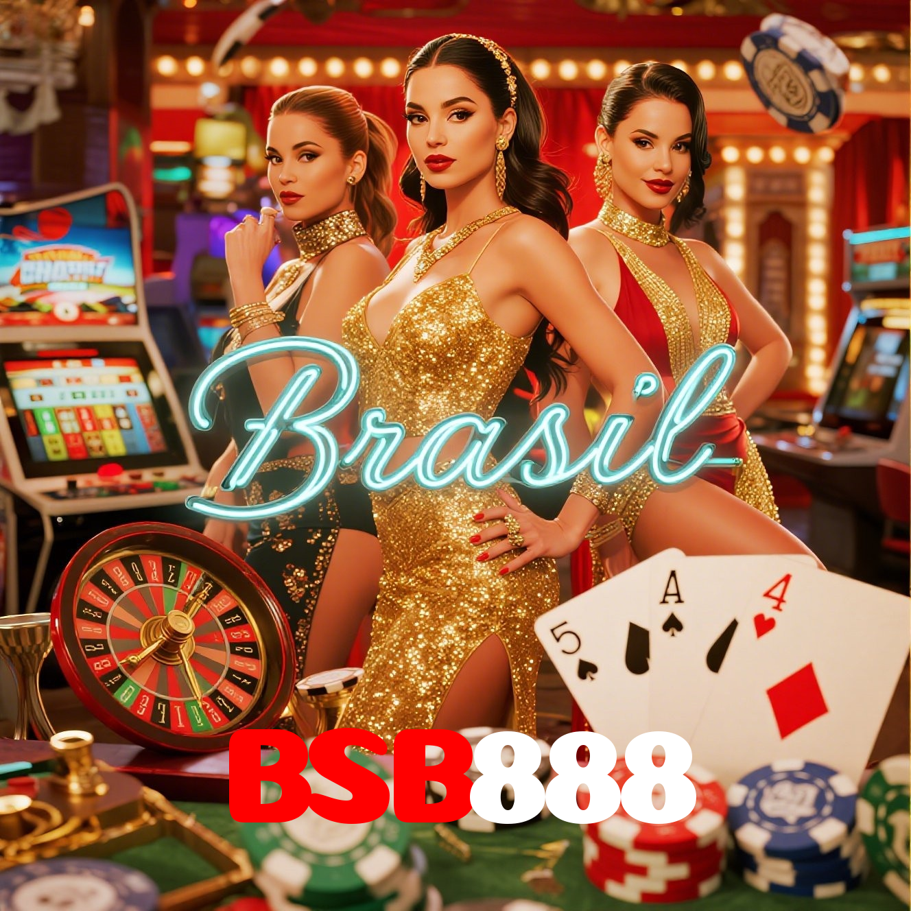 BSB888:A sorte está ao seu lado em slots, poker e apostas esportivas online!
