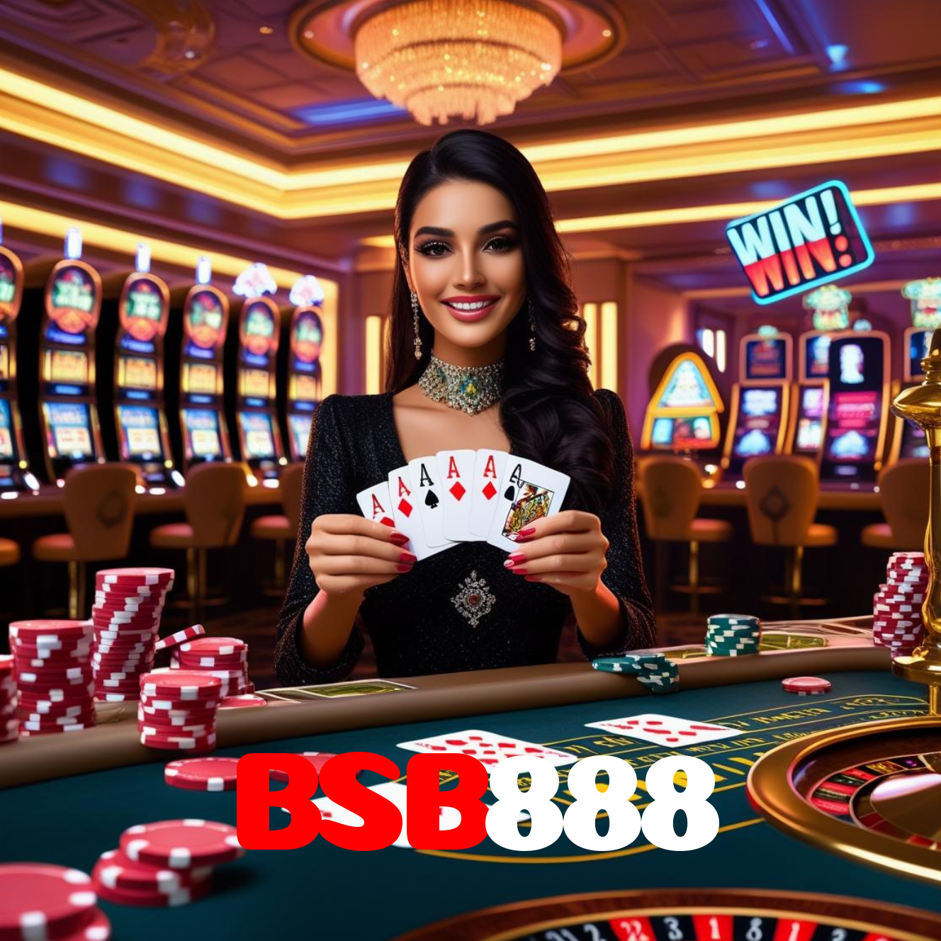 BSB888:O cassino online mais seguro para apostar no futebol e jogar blackjack!
