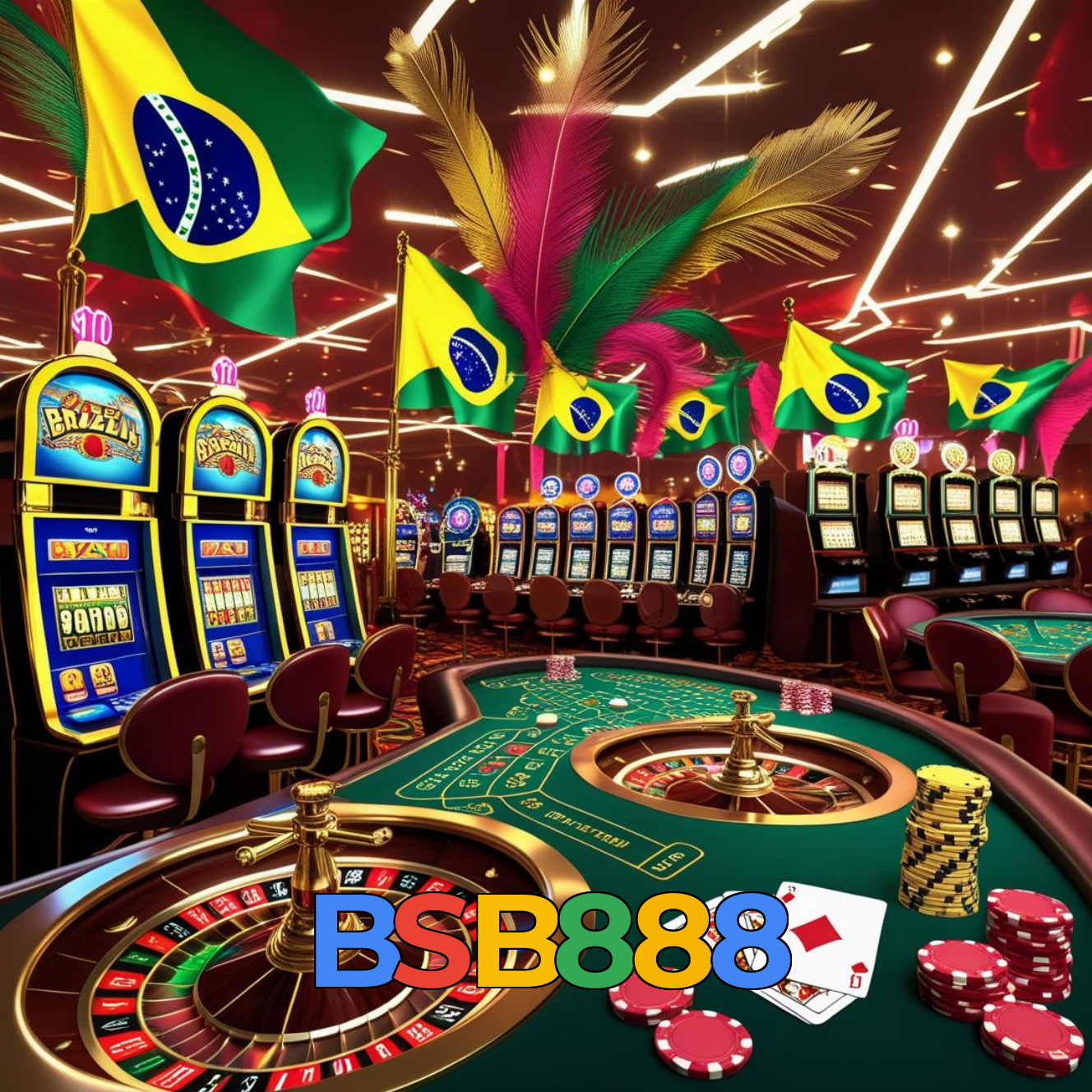 BSB888:Grandes vitórias em poker, roleta e apostas no futebol esperam por você!