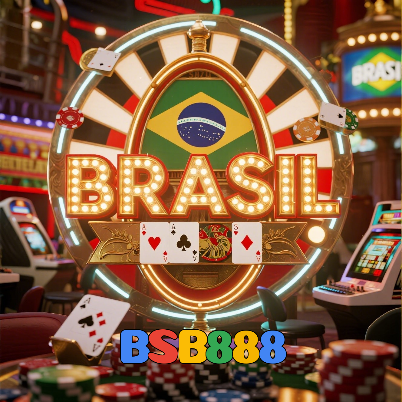 BSB888:Jogue futebol online e sinta a vibração de cada gol conquistado!