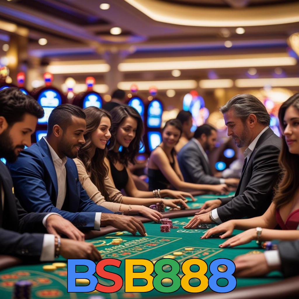 BSB888:A roleta nunca foi tão emocionante! Aposte e ganhe!