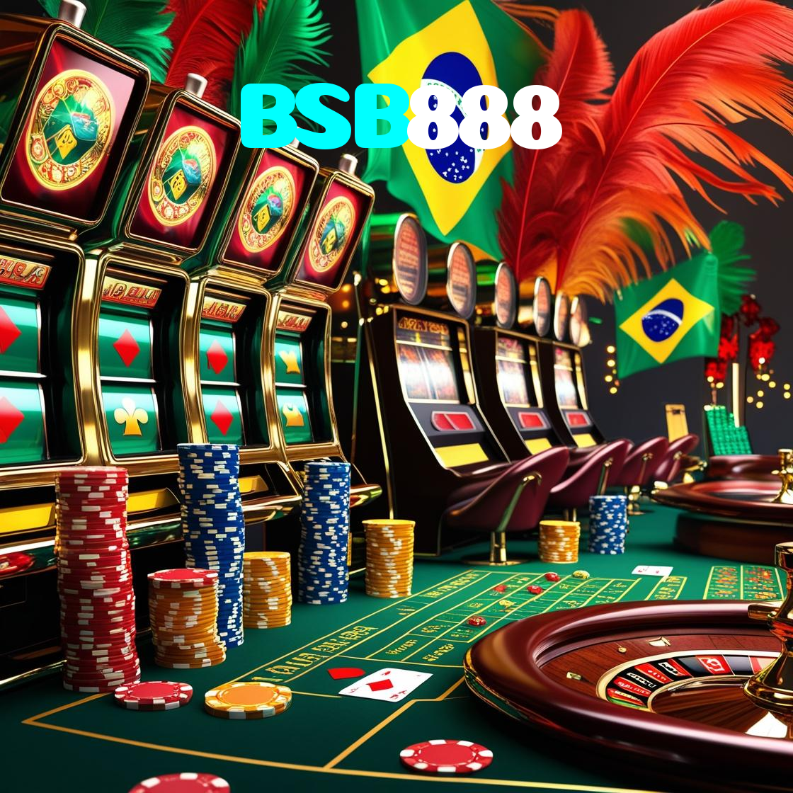 BSB888:Vença na roleta e leve para casa o prêmio dos seus sonhos!