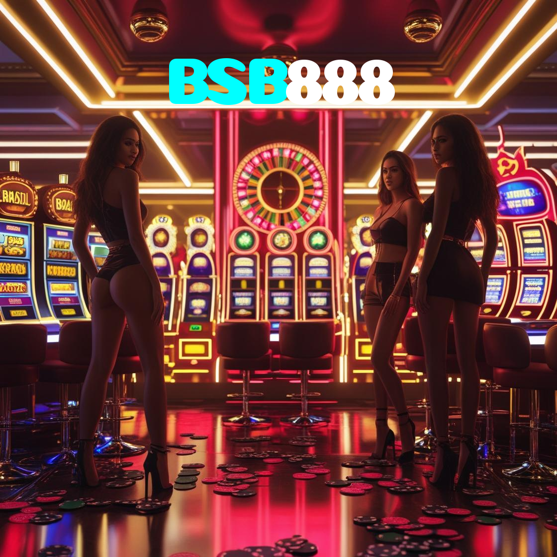 BSB888:Gire as slots e conquiste prêmios incríveis no nosso cassino!