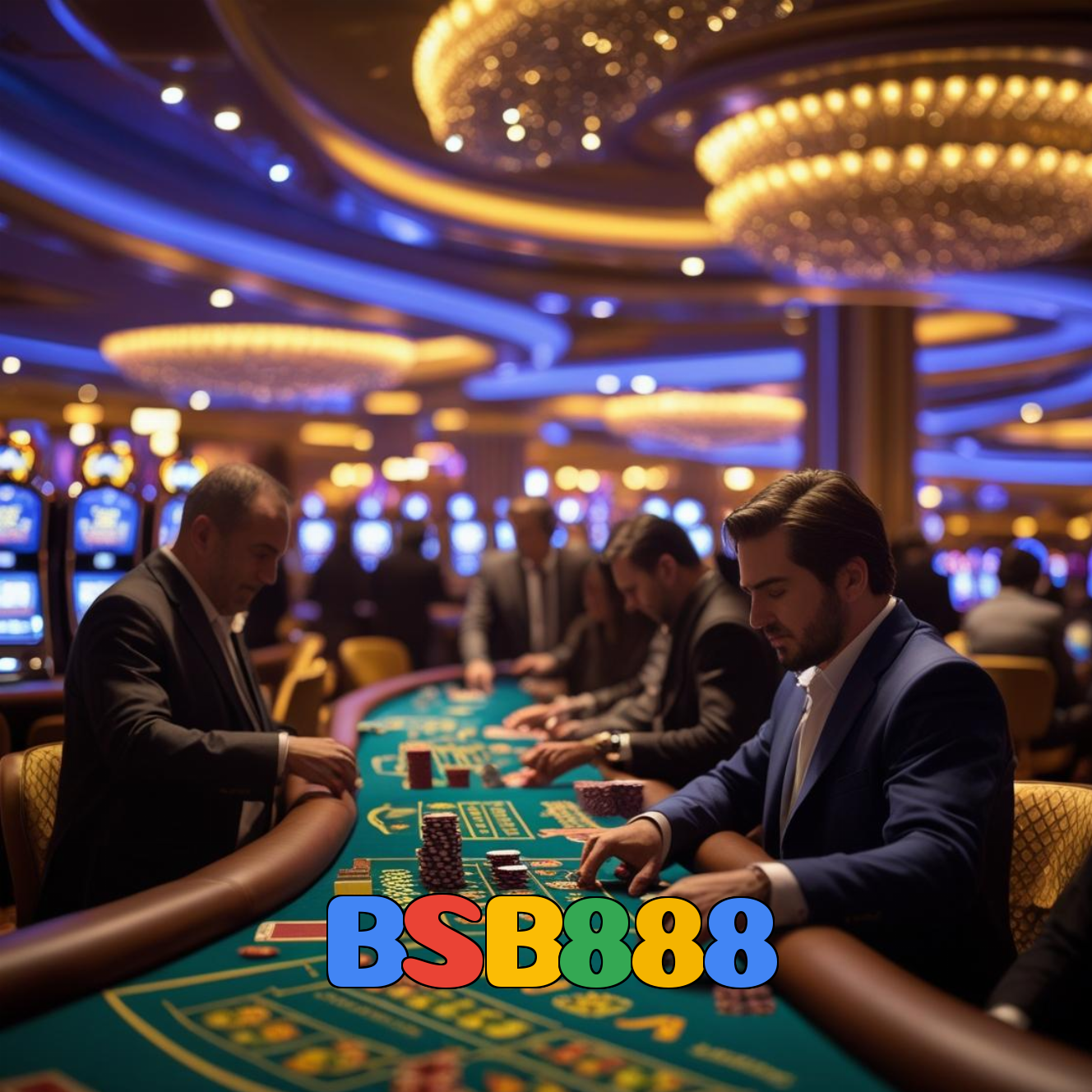 BSB888:Jogue poker como um profissional e vença agora mesmo!