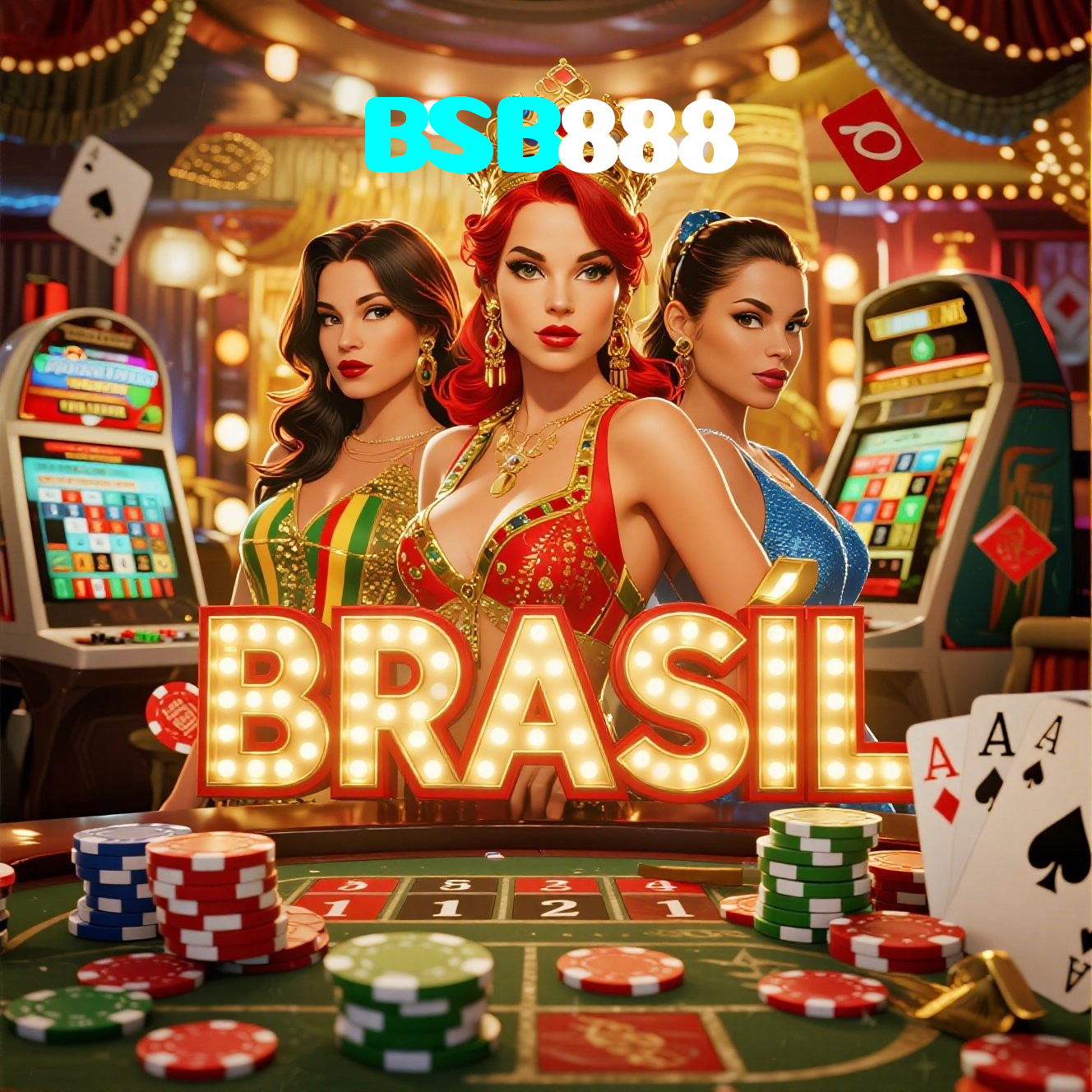 BSB888:A melhor plataforma de cassino para apostas no futebol e roleta!