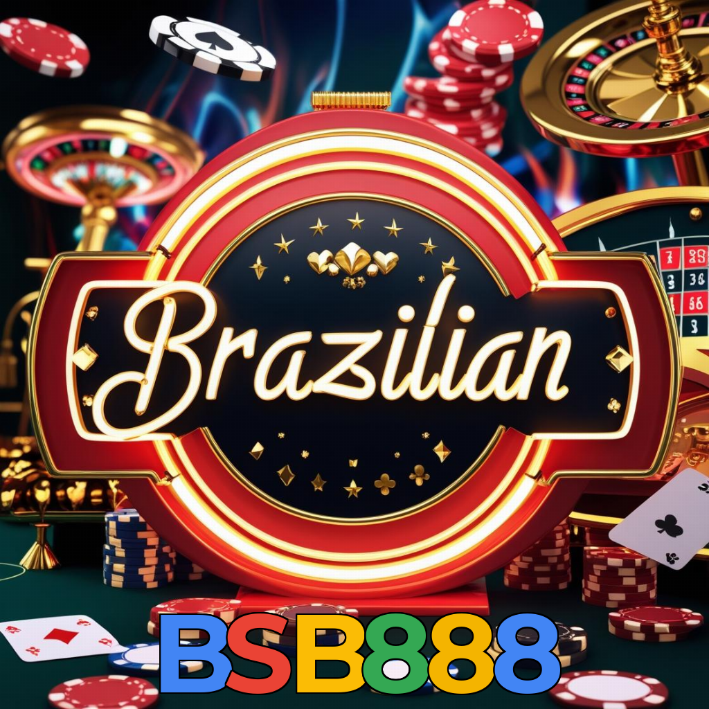 BSB888:Em nosso cassino online, a diversão nunca tem fim!