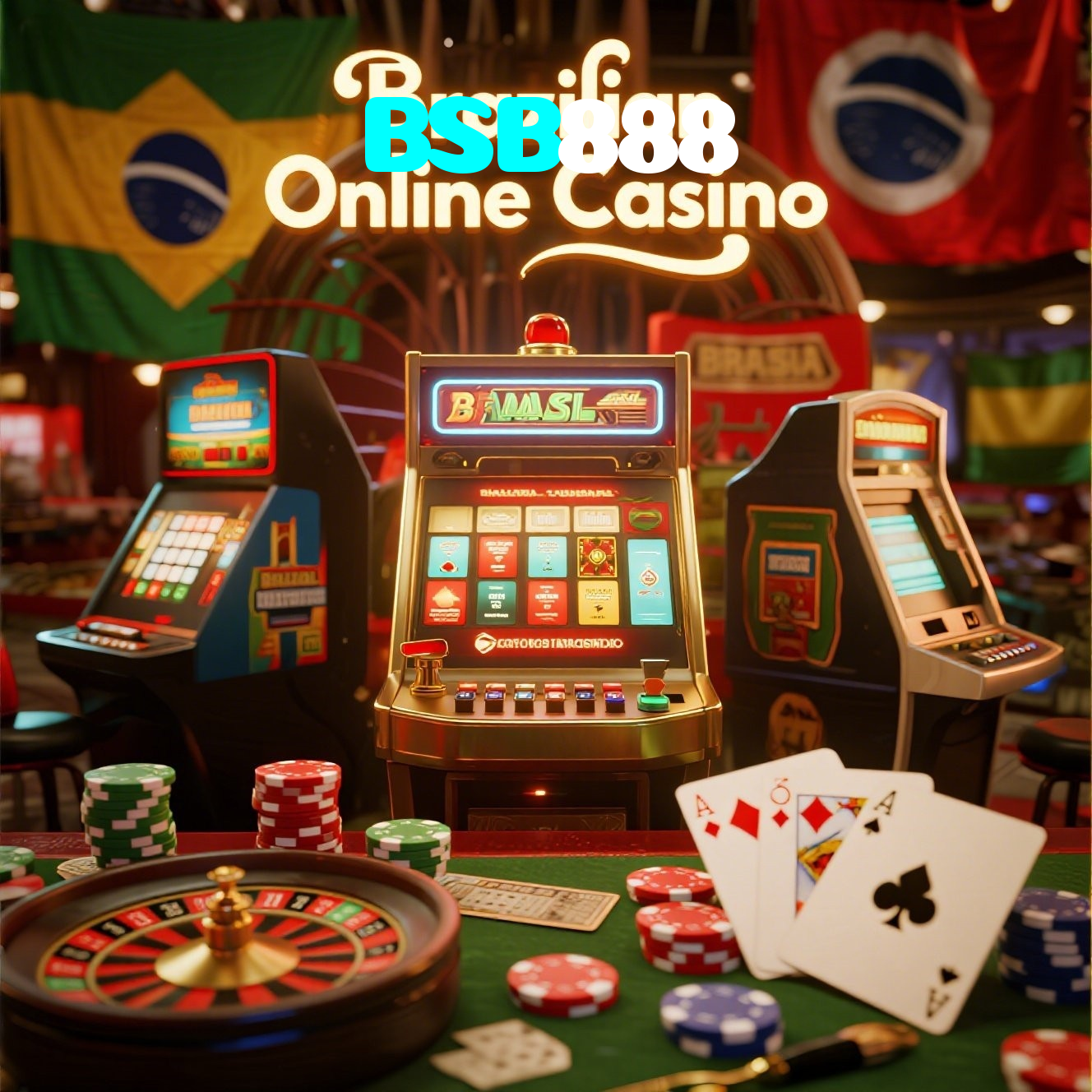BSB888:Jogue poker, roleta e aposte no futebol online com segurança!