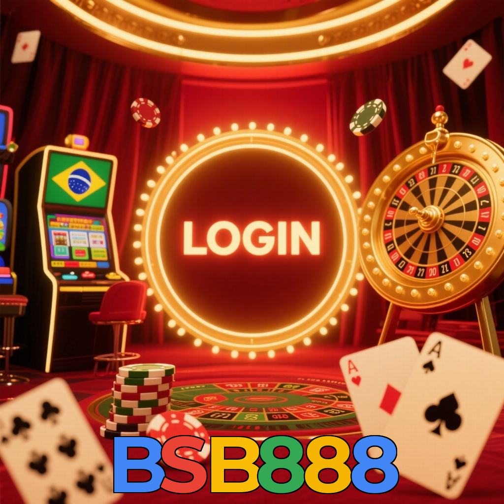 BSB888:Aposte no futebol, jogue poker e conquiste vitórias épicas!