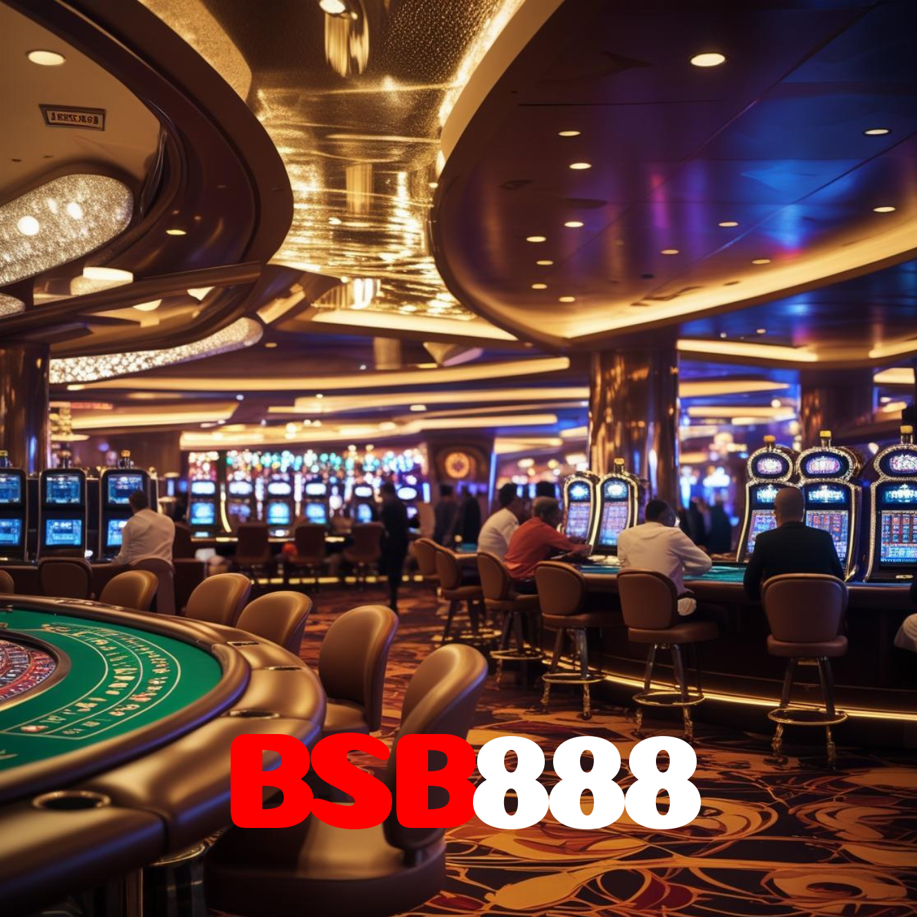 BSB888：Cada giro nas slots pode ser uma grande vitória! Aposte agora!