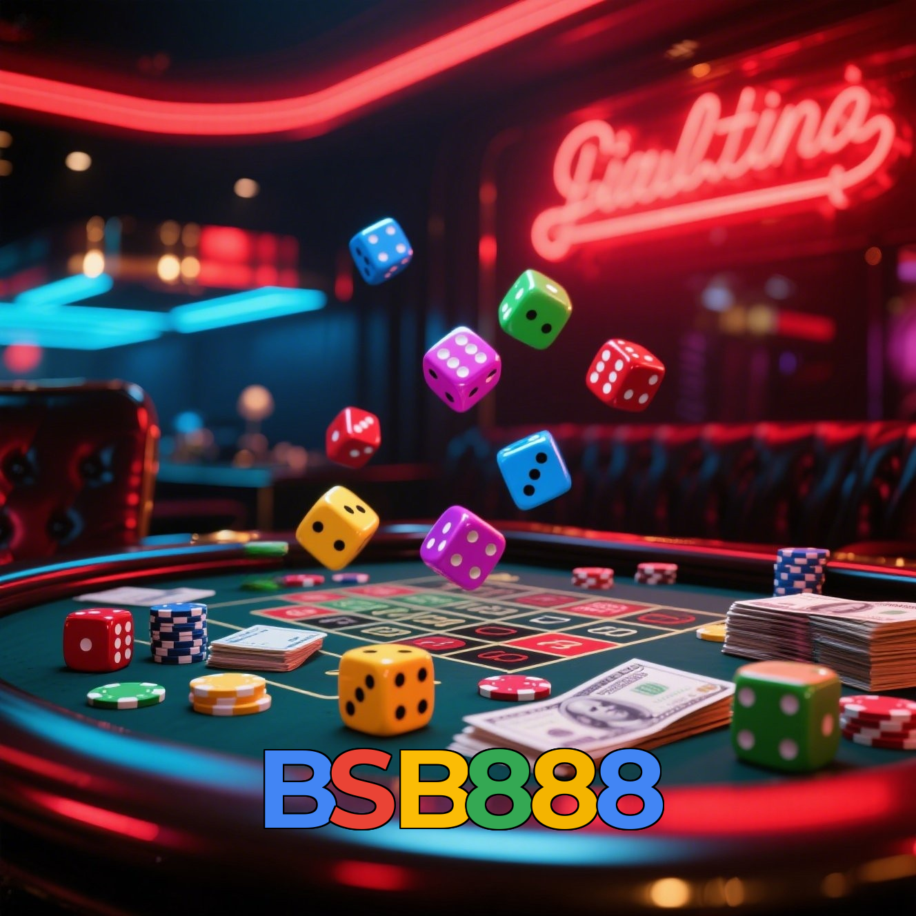 BSB888：Apostas ao vivo no futebol e grandes prêmios no cassino online!