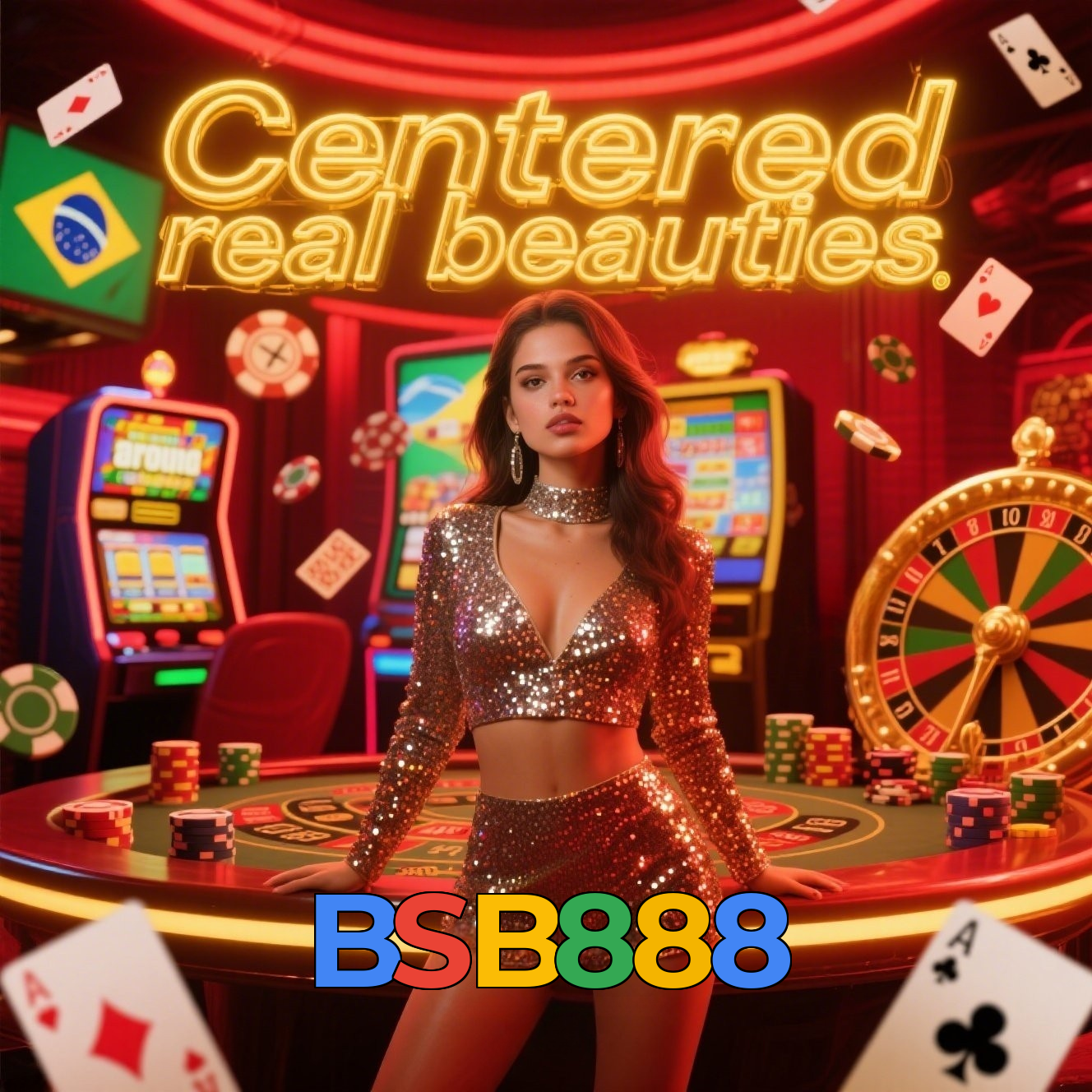 BSB888:A sorte está ao seu lado nas nossas mesas de roleta! Aposte agora!