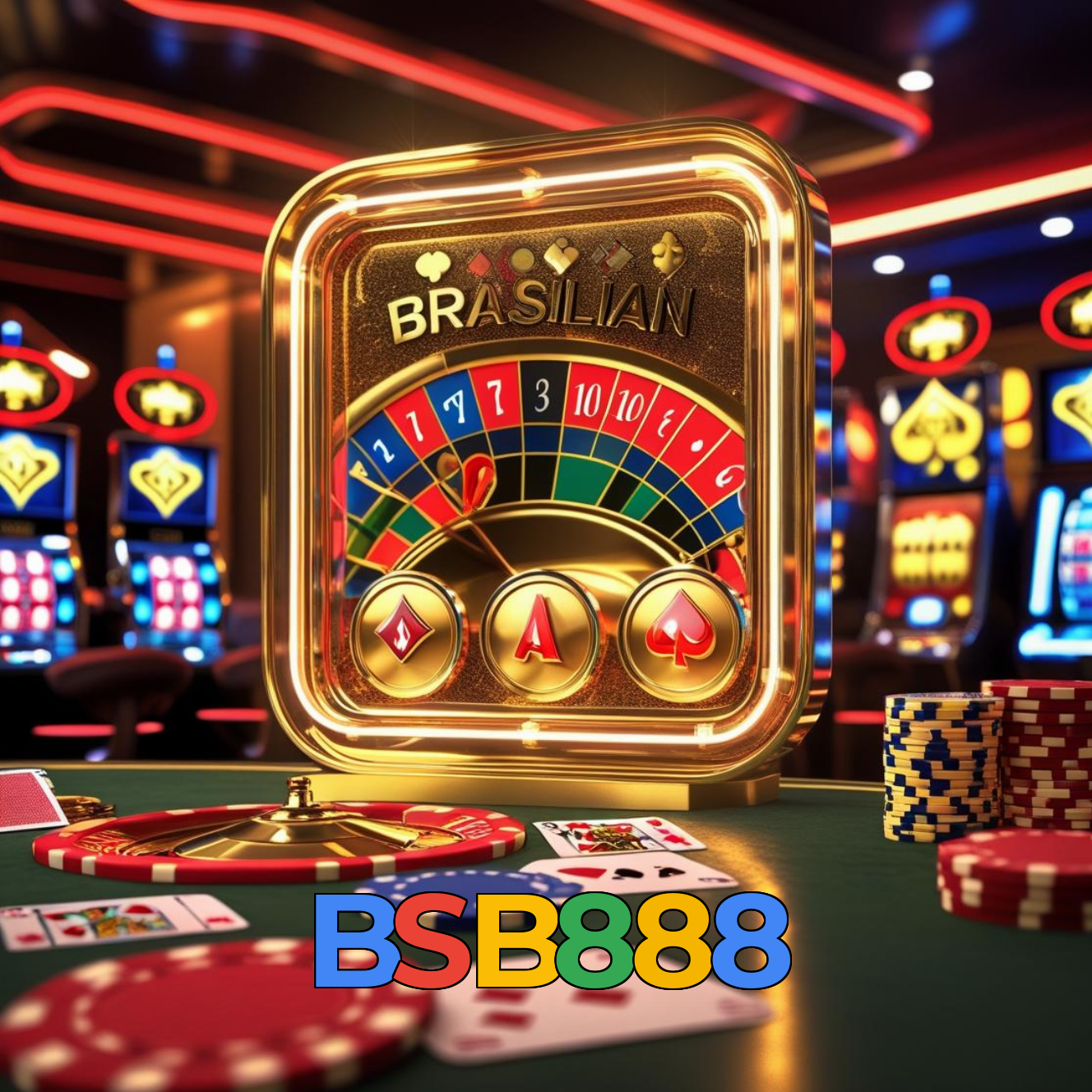 BSB888:Apostas em futebol e os melhores jackpots de cassino te esperam!
