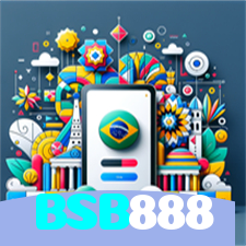 BSB888：Jogue slots, aposte no futebol e conquiste grandes vitórias!