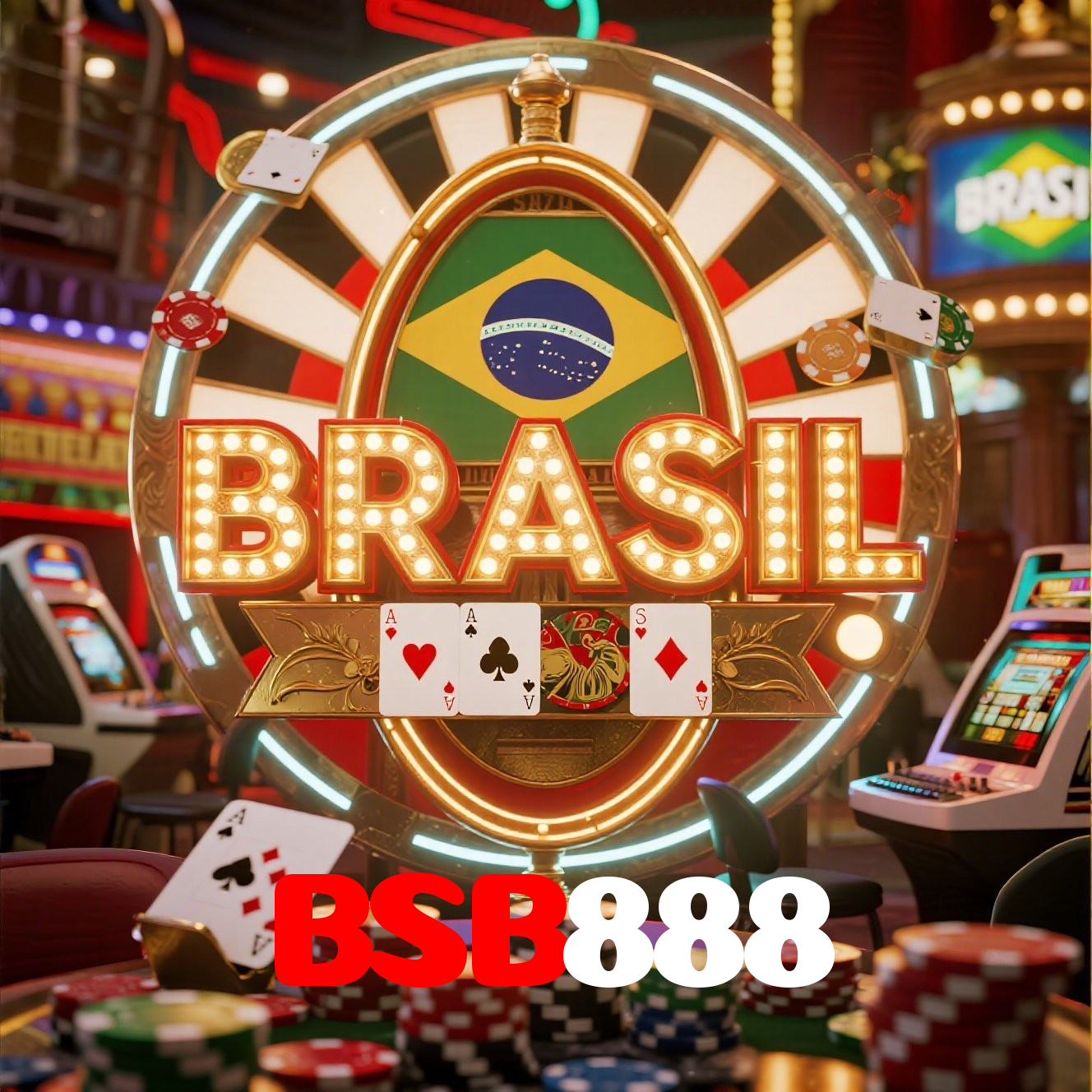 BSB888：Aposte no futebol e ganhe em blackjack e poker com segurança!