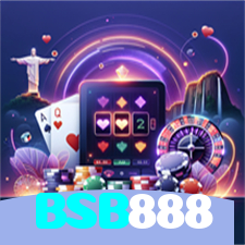 BSB888：Aposte no futebol online e conquiste sua grande vitória!
