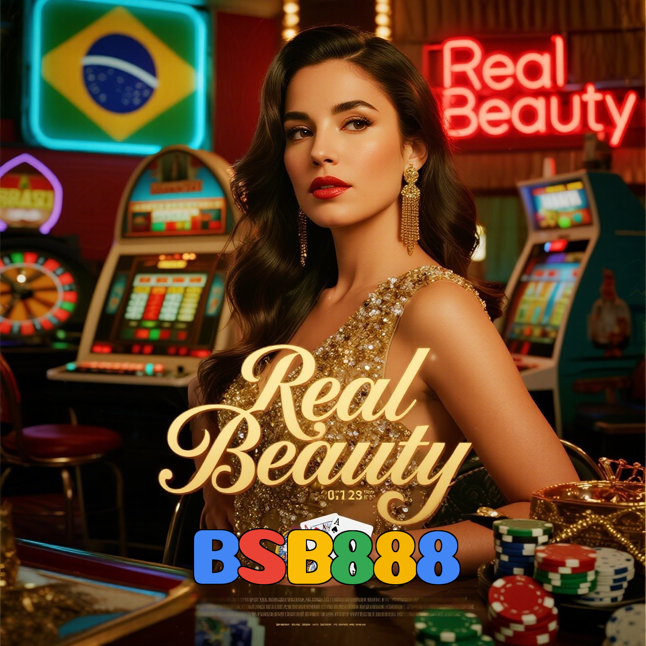 BSB888：Jogue nas slots e ganhe grandes prêmios com cada giro!