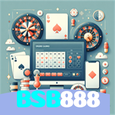 BSB888：Jogue slots, blackjack e aposte ao vivo no futebol com segurança!