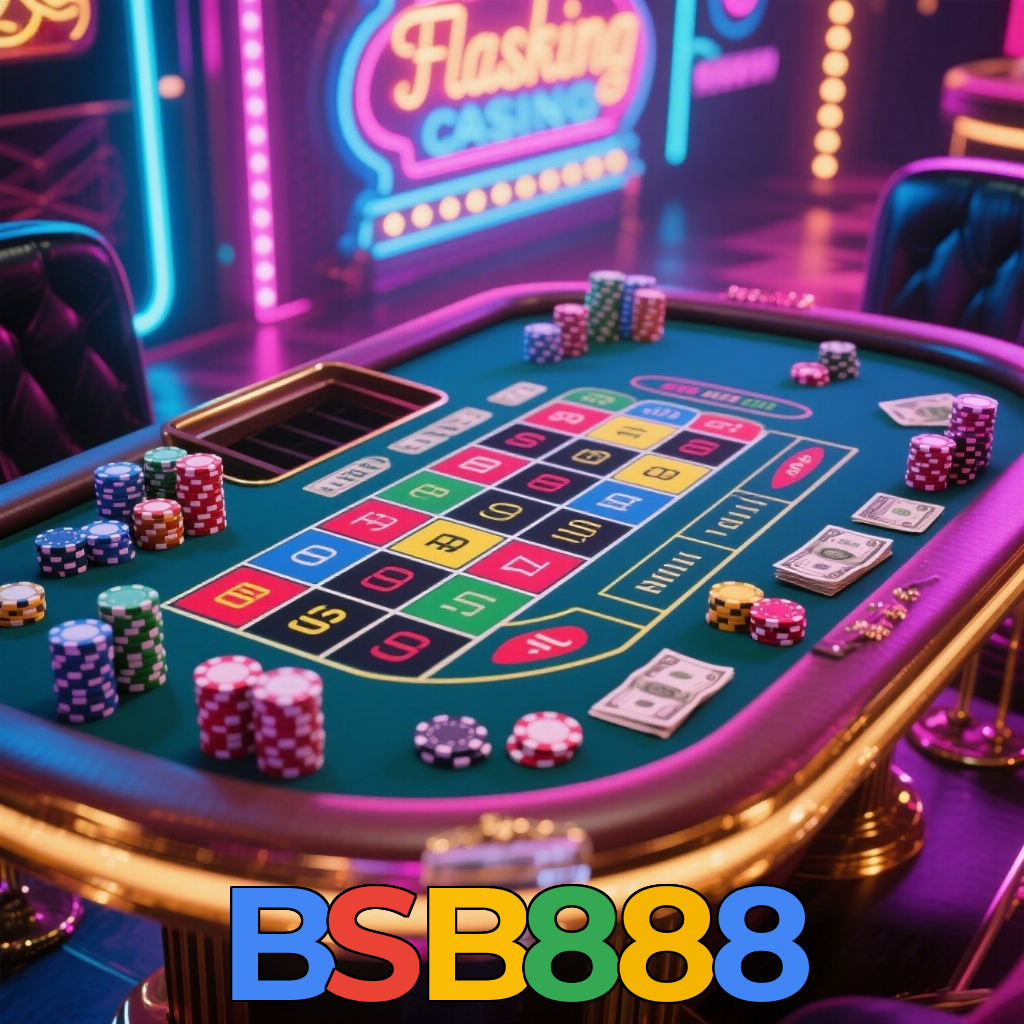BSB888:Aposte nas roletas e veja os prêmios incríveis chegarem até você!