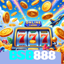 BSB888：Cada giro nas slots é uma nova chance de mudar sua sorte!
