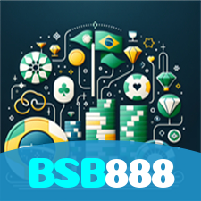 BSB888：Jogue slots de tirar o fôlego e conquiste vitórias épicas!