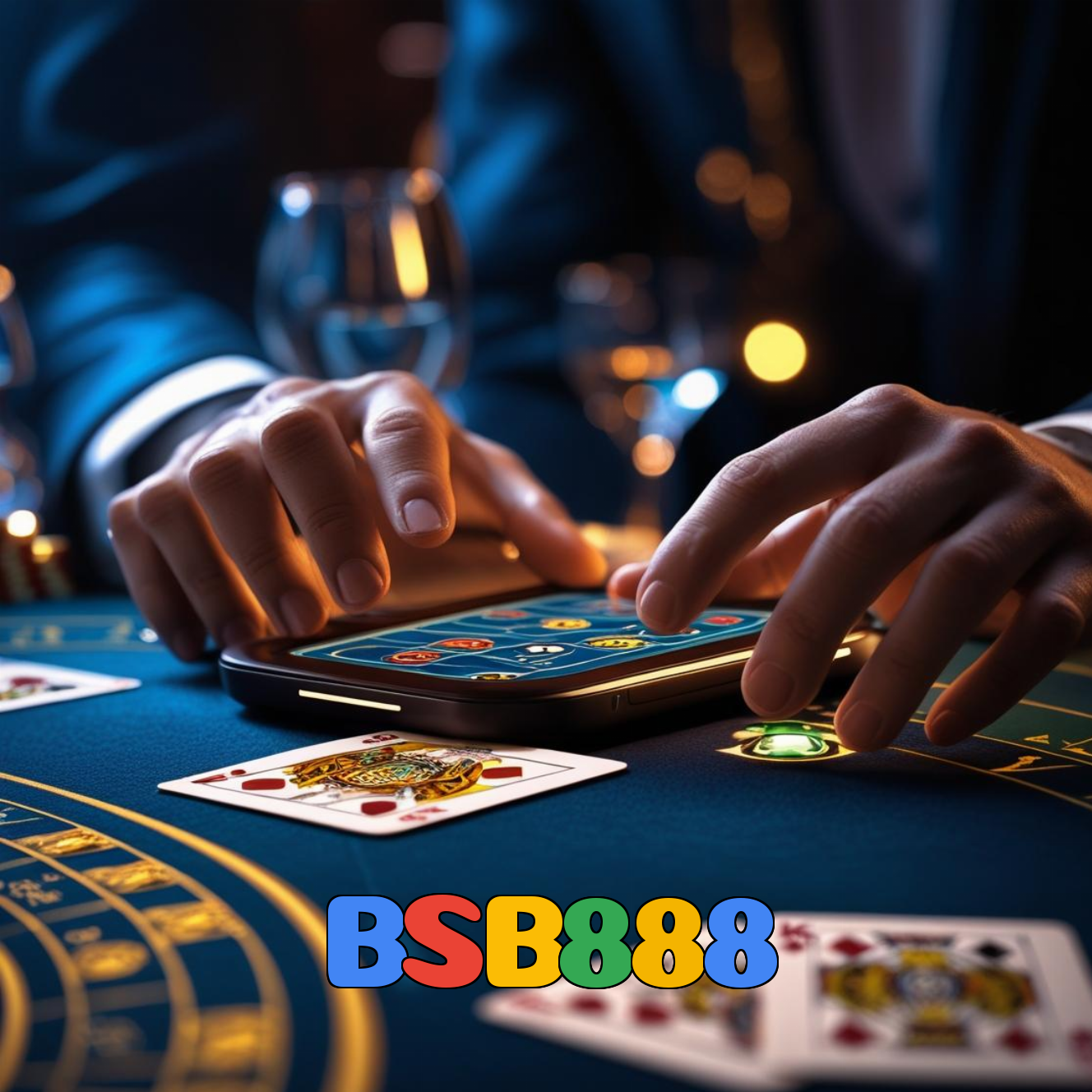 BSB888:Onde sua sorte no futebol encontra prêmios em slots e roleta!