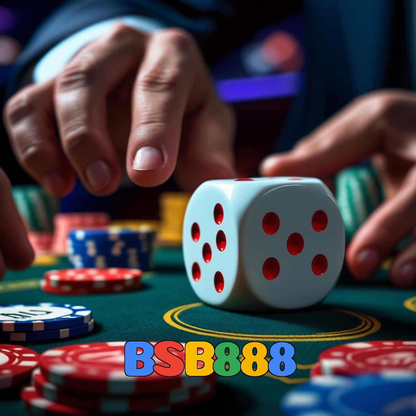 BSB888:Jogue nas roletas e experimente a verdadeira emoção do cassino!
