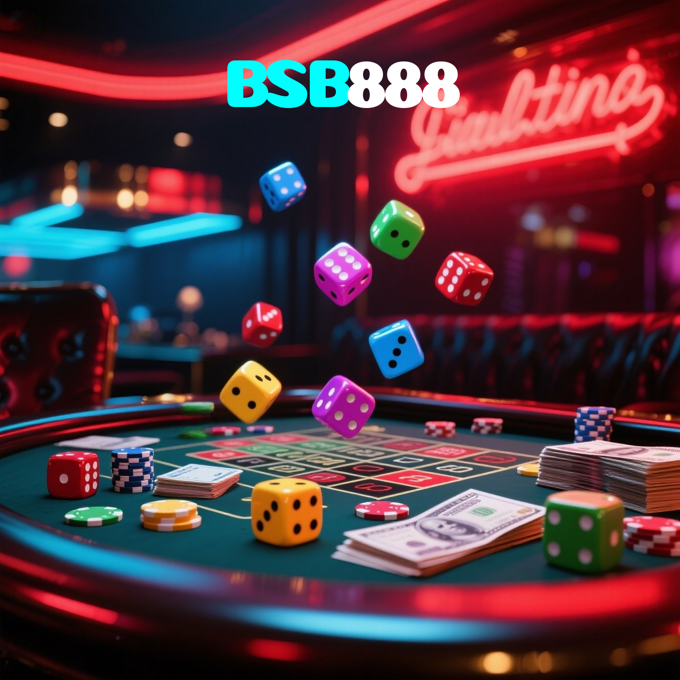 BSB888:Jogue nas melhores slots e vença o jackpot agora mesmo!