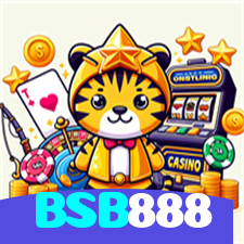 BSB888：Jogue nas slots e mude sua sorte com grandes vitórias!