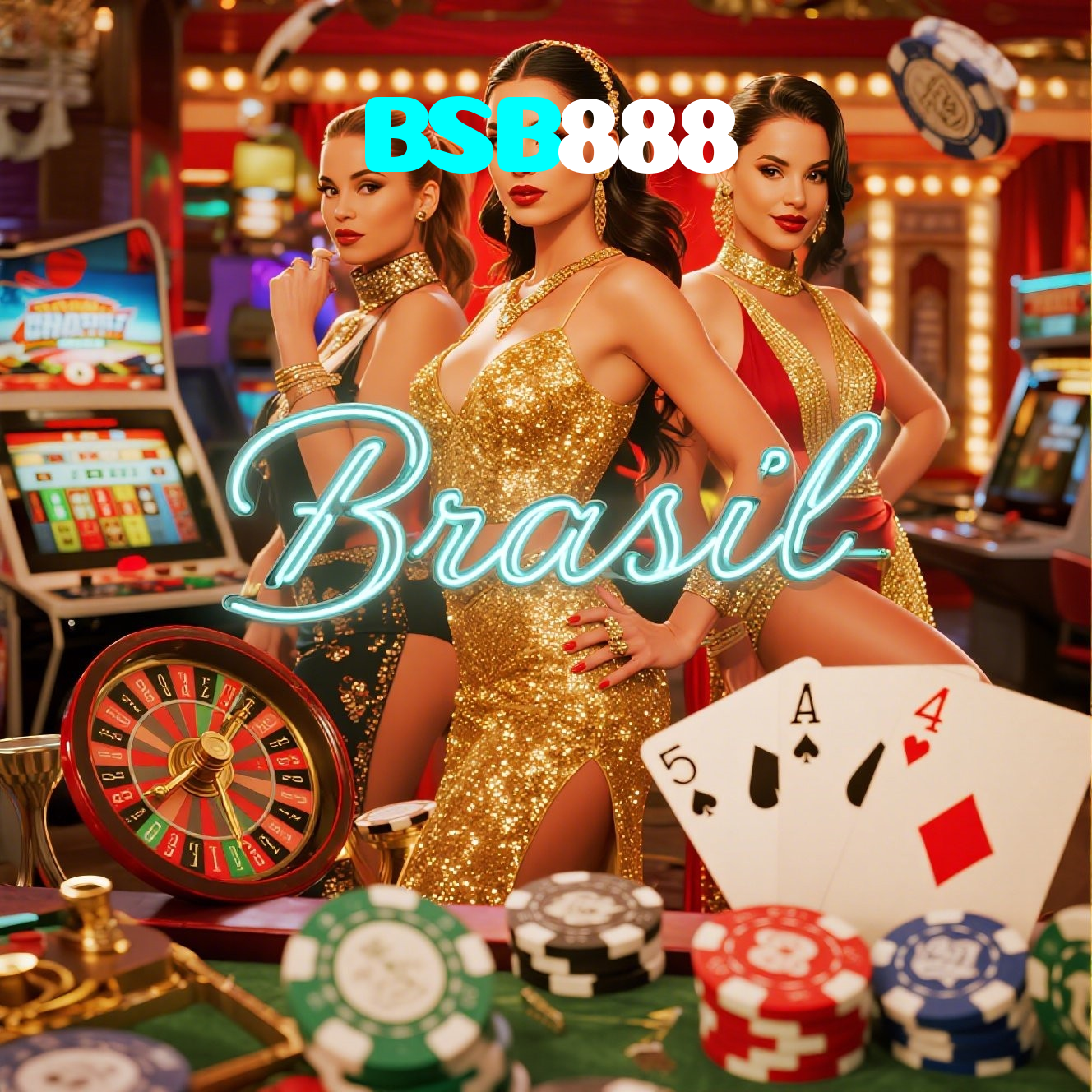 BSB888：Viva a emoção das apostas ao vivo! Jogue agora e ganhe prêmios incríveis!