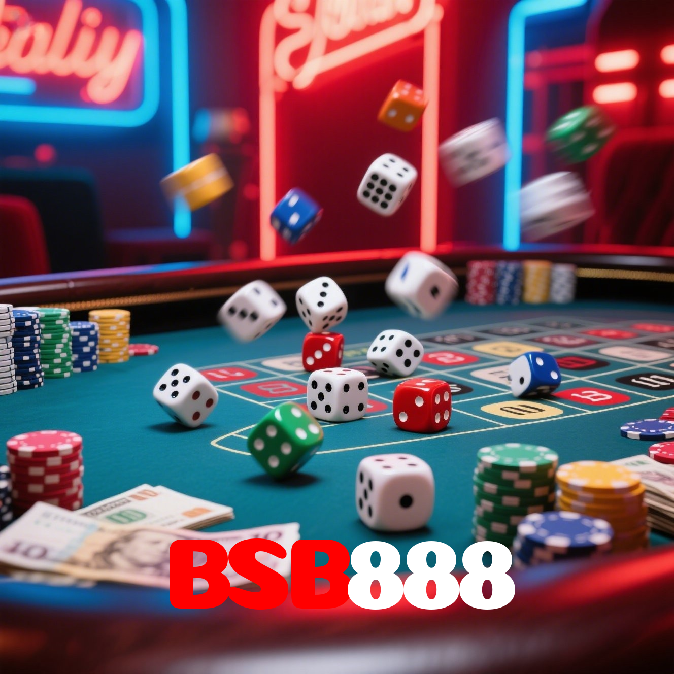 BSB888:Cada giro nas slots pode ser uma grande vitória! Aposte agora!