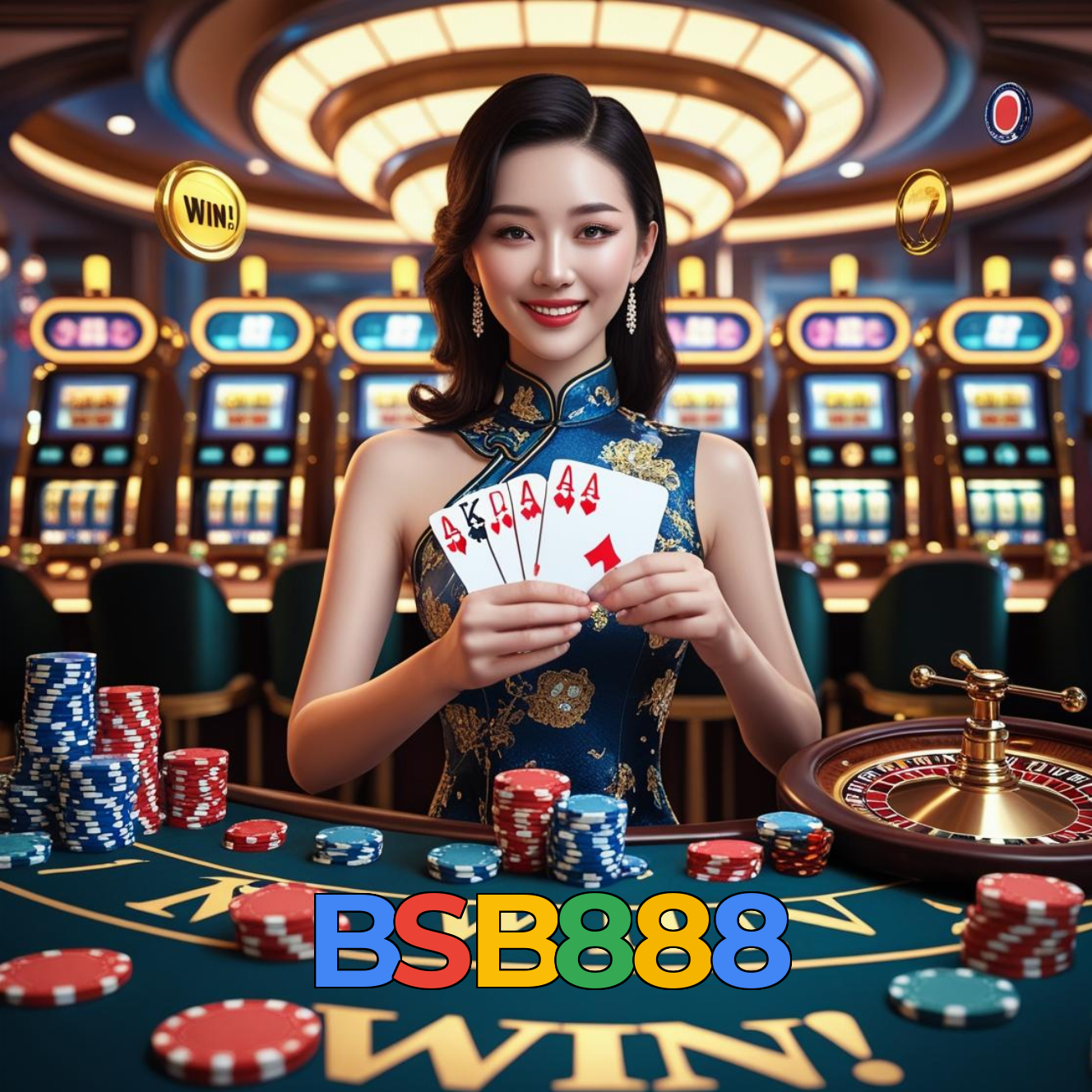 BSB888:A diversão começa aqui! Jogue nas slots e ganhe muito mais!