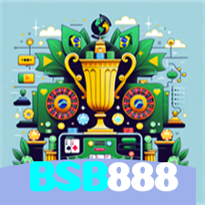 BSB888：Jogue nas nossas roletas e ganhe prêmios incríveis!