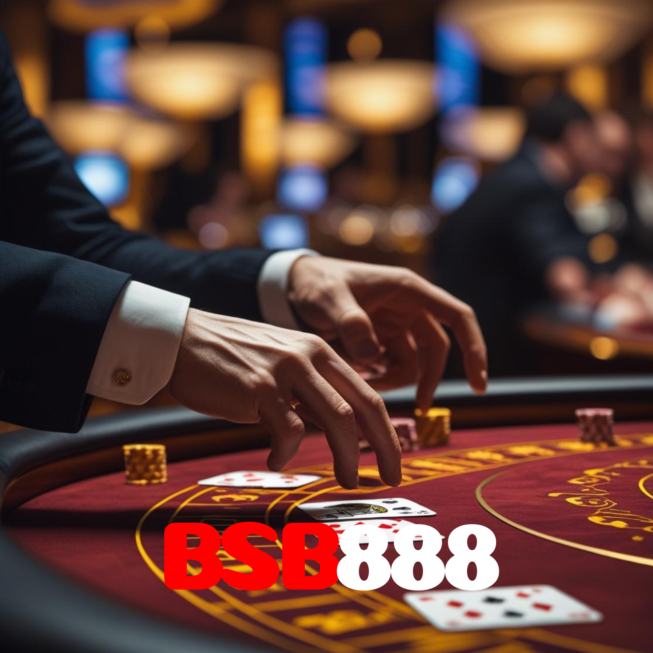 BSB888:Cada giro pode ser um novo prêmio! Descubra as melhores slots online!