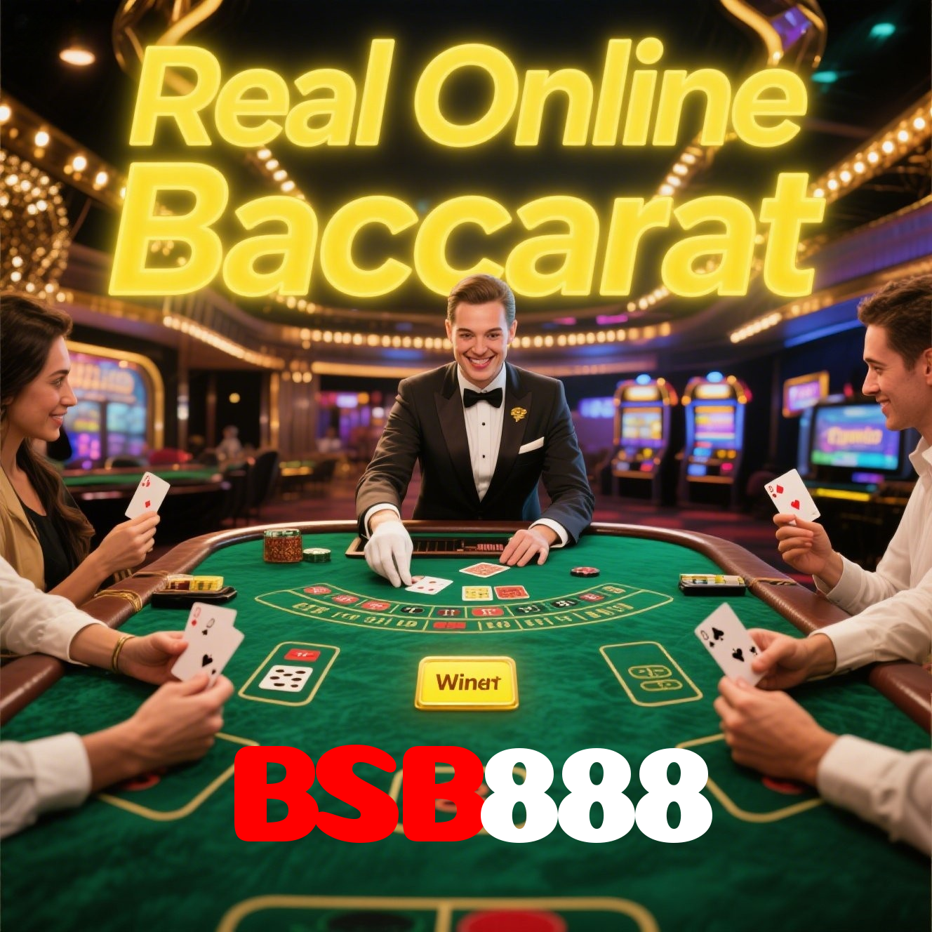 BSB888:Cada giro nas slots é uma nova chance de mudar sua sorte!