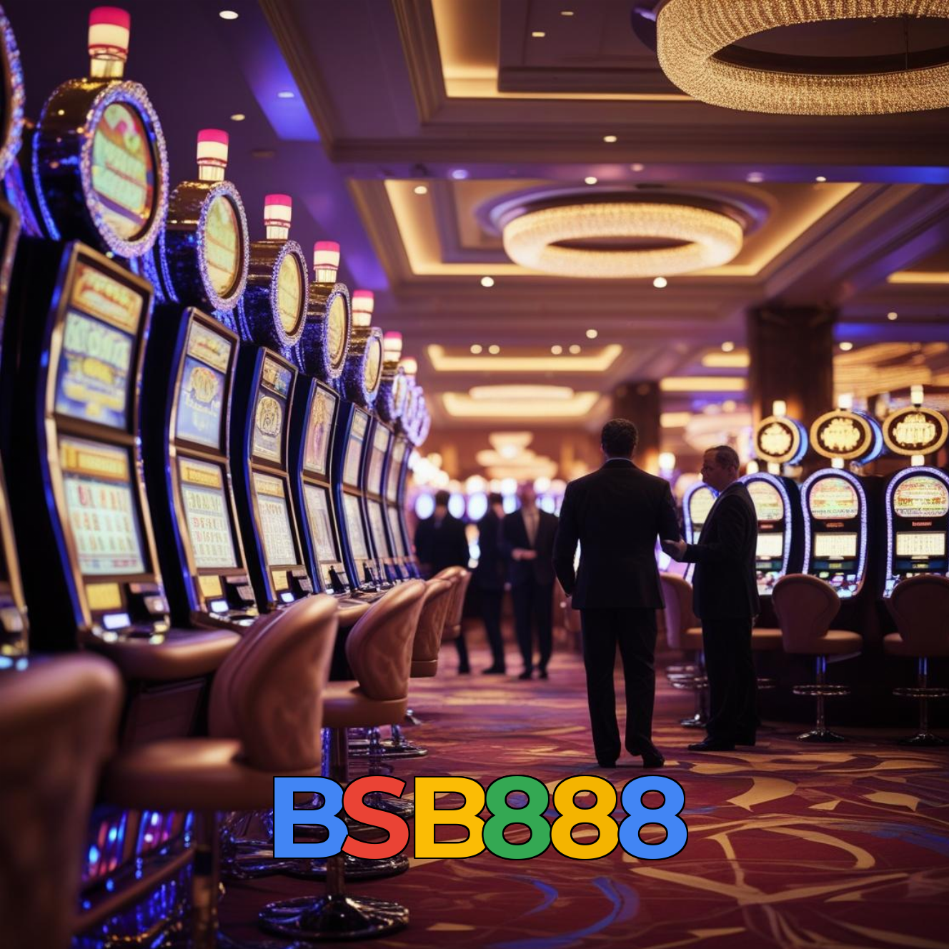 BSB888:Seu time na vitória e os jackpots no cassino online te esperam!