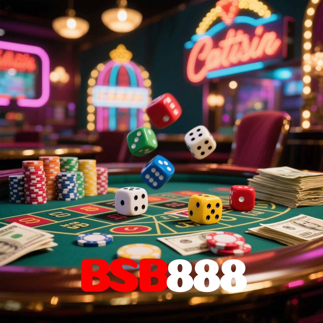 BSB888:Jogue poker e prove que você é o verdadeiro campeão das cartas!