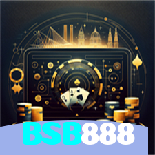 BSB888：O melhor cassino online com roleta, poker e apostas no futebol!