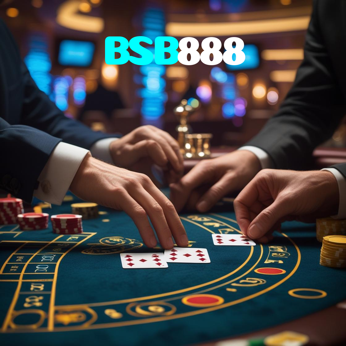 BSB888:Aposte no futebol ao vivo e divirta-se com os jogos de cassino como blackjack!
